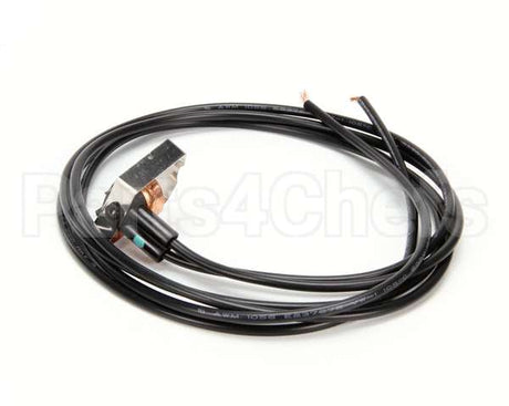 9041087-04 Ice O Matic Thermostat Hi Temp 5/8