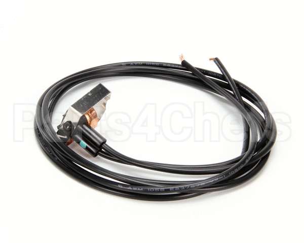 9041087-04 Ice O Matic Thermostat Hi Temp 5/8