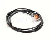 9041087-04 Ice O Matic Thermostat Hi Temp 5/8