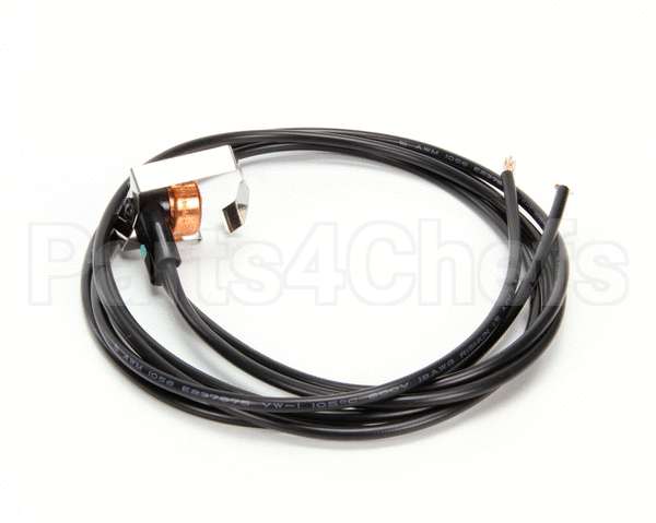 9041087-04 Ice O Matic Thermostat Hi Temp 5/8