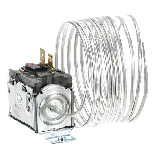 9041097-01 Compatible Iceomatic Thermostat, Bin Control