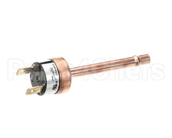 9041102-01 Ice O Matic Control Pump Down