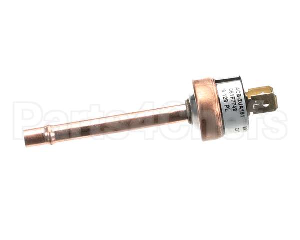 9041102-01 Ice O Matic Control Pump Down
