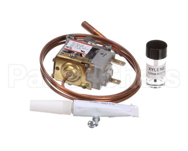 9041104-101A Ice O Matic Service Kit Low Pressure
