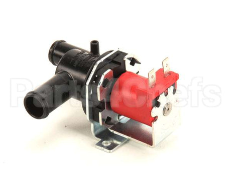 9041105-03 Ice O Matic Purge Valve 90 Deg 240