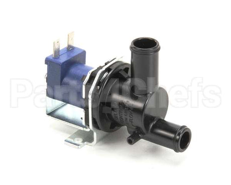 9041105-04 Ice O Matic Purge Valve 180 Deg 120