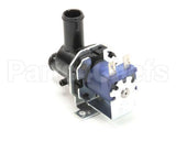 9041105-04 Ice O Matic Purge Valve 180 Deg 120