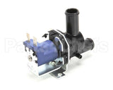 9041105-04 Ice O Matic Purge Valve 180 Deg 120
