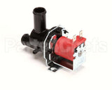 9041105-05 Ice O Matic Purge Valve 180 Deg 240