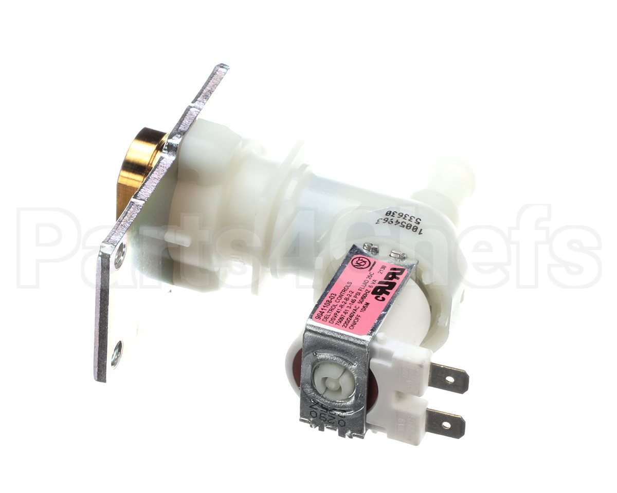 9041108-03 Ice O Matic Valve Water Inlet 240V