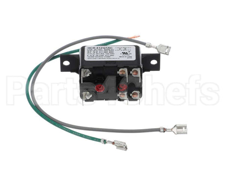 904166 Nortek Relay Kit,Elec Furnace