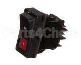 90419 Thermodyne Illuminated Rocker Switch