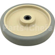 9044 Compatible Lakeside Wheel, 8", W/ Delrin Bearing