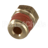 90445 Thermodyne 1/8 Male Pipe Plug (Shelf & Ma