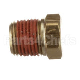 90445 Thermodyne 1/8 Male Pipe Plug (Shelf & Ma