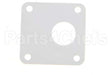 90470 Henny Penny Gasket-Drain Block Ahc-993