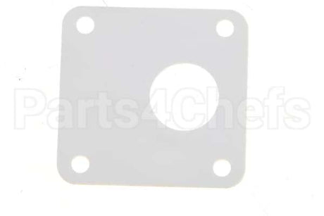 90470 Henny Penny Gasket-Drain Block Ahc-993