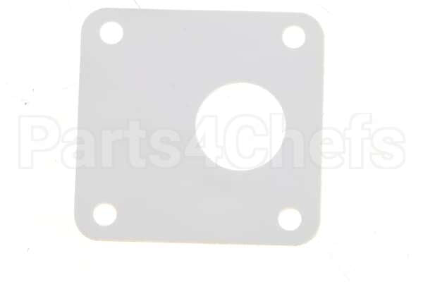 90470 Henny Penny Gasket-Drain Block Ahc-993