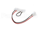 90479 Henny Penny Harness-Selector Valve-Lvg20X