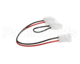 90479 Henny Penny Harness-Selector Valve-Lvg20X