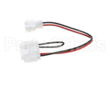 90479 Henny Penny Harness-Selector Valve-Lvg20X