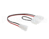 90479 Henny Penny Harness-Selector Valve-Lvg20X