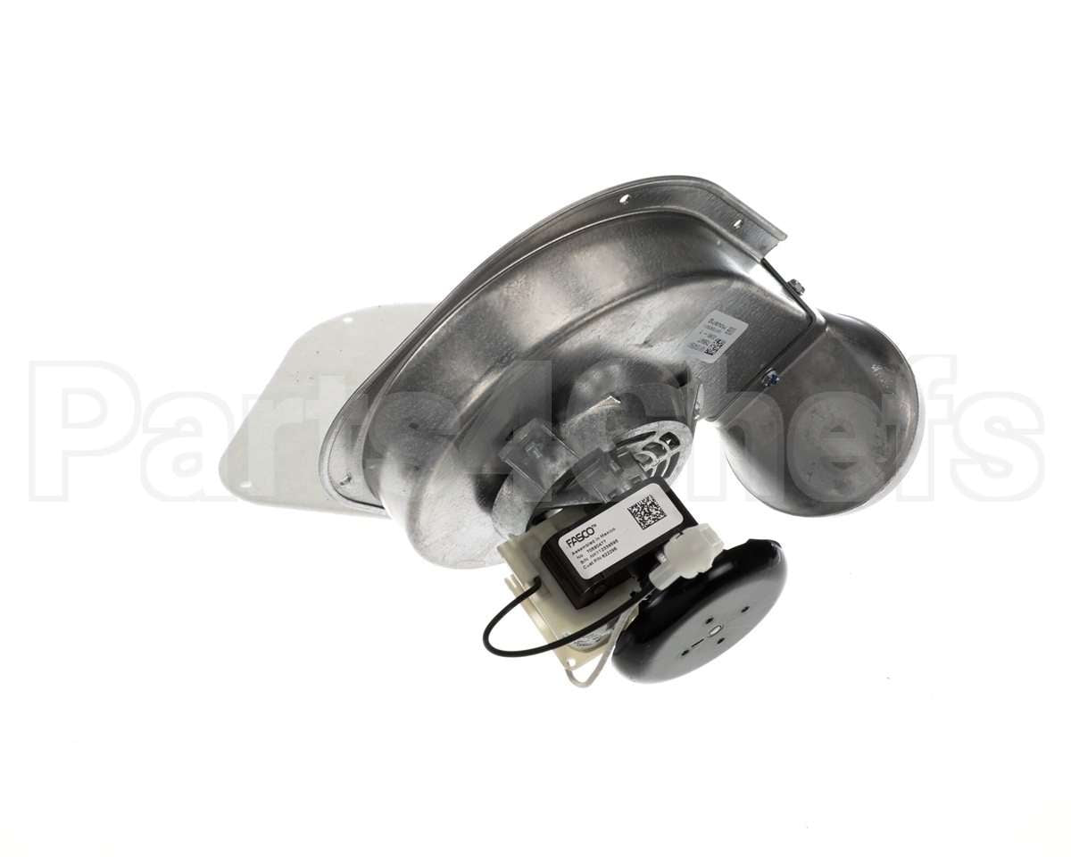904796 Nortek Repl,Inducer,80,S