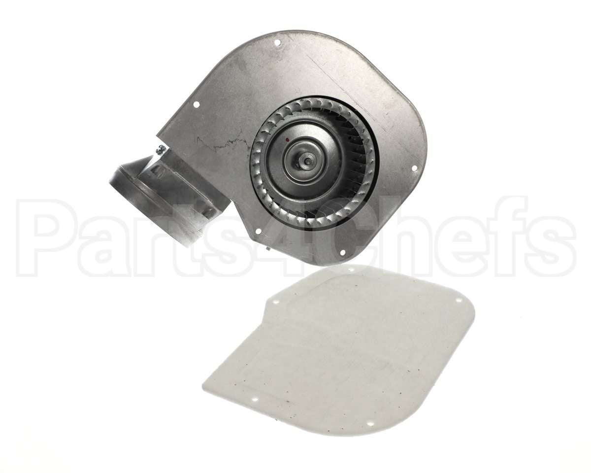 904796 Nortek Repl,Inducer,80,S
