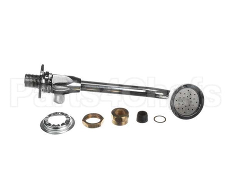 9048 Fisher Faucet Sbs Scrub Turndown Show
