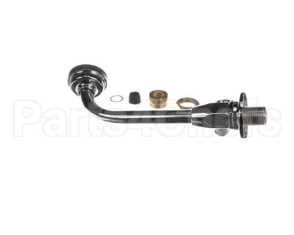 9048 Fisher Faucet Sbs Scrub Turndown Show