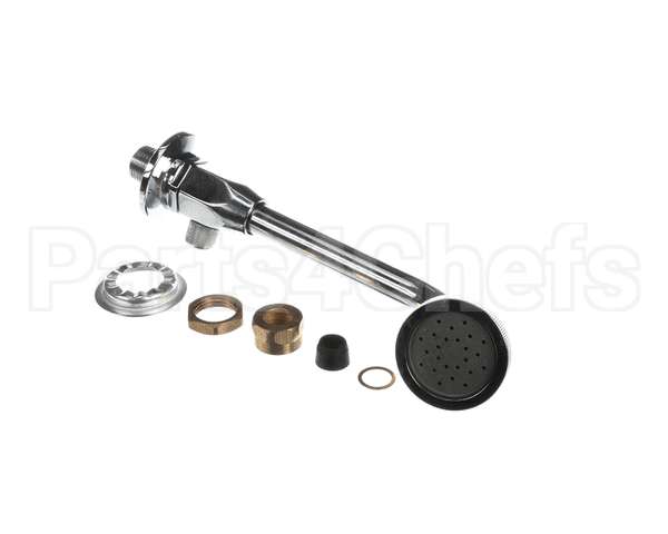 9048 Fisher Faucet Sbs Scrub Turndown Show