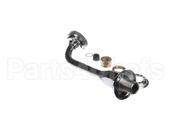 9048 Fisher Faucet Sbs Scrub Turndown Show