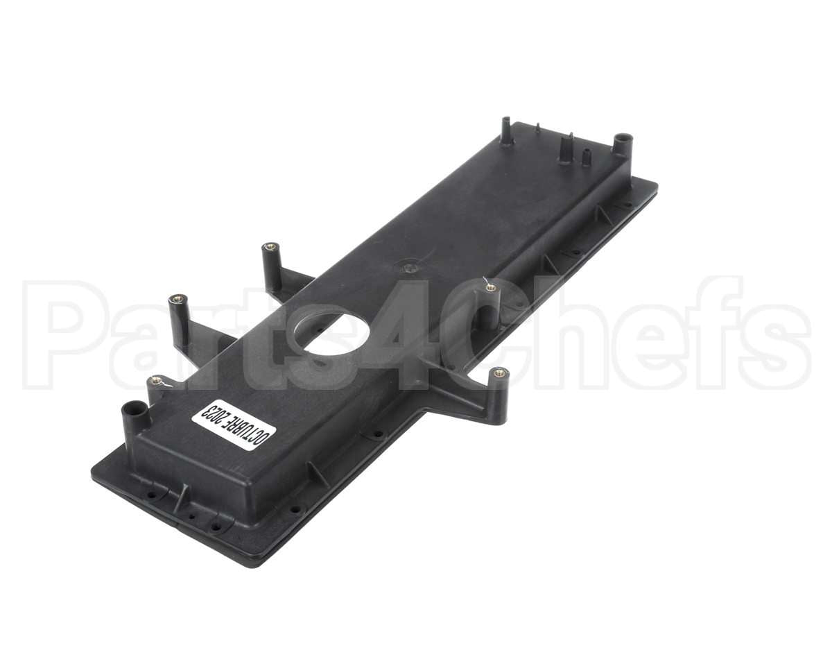 904803 Nortek Repl,Header Box W/Seal,C
