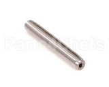 905-0201 Belshaw 18 X 1 Spring Pin Selflock