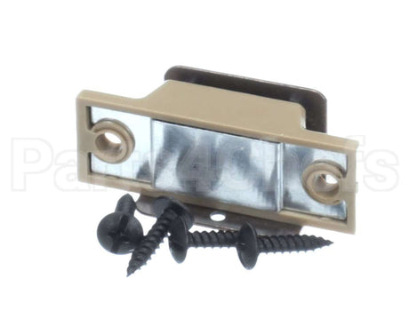 905-2004 Belshaw Surface Mount Magnetic Catch Plastic 5Lb