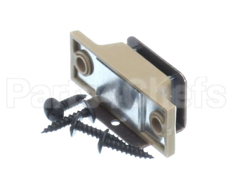 905-2004 Belshaw Surface Mount Magnetic Catch Plastic 5Lb
