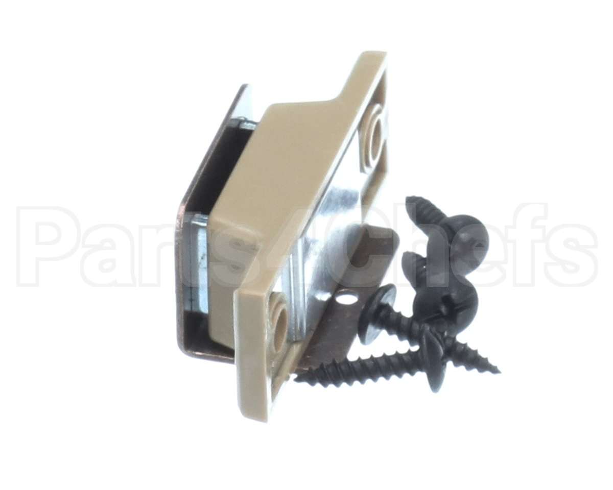 905-2004 Belshaw Surface Mount Magnetic Catch Plastic 5Lb