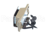905-2004 Belshaw Surface Mount Magnetic Catch Plastic 5Lb