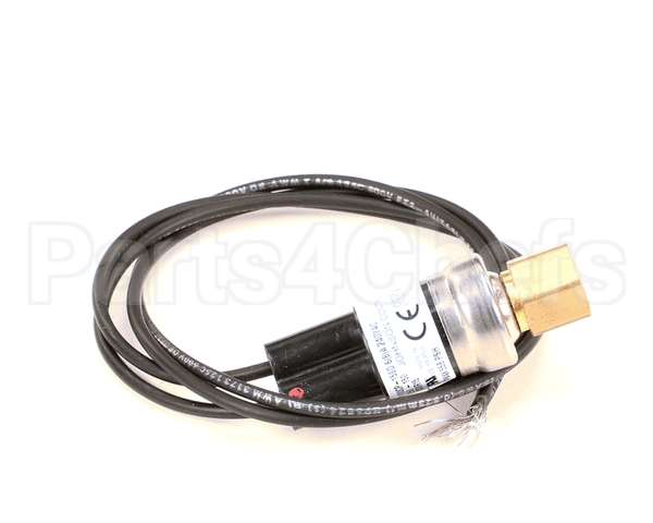90505 Thermodyne Mars Pressure Reset Switch