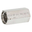 90506-001 Compatible Henny Penny Valve, Check, Sae 12-3Psi