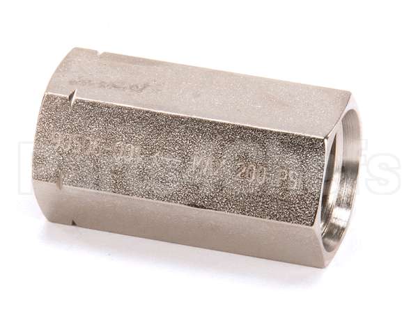 90506-001 Henny Penny Valve-Check Sae 12-3Psi