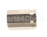 90506-002 Henny Penny Valve-Check Sae 12-41 Psi