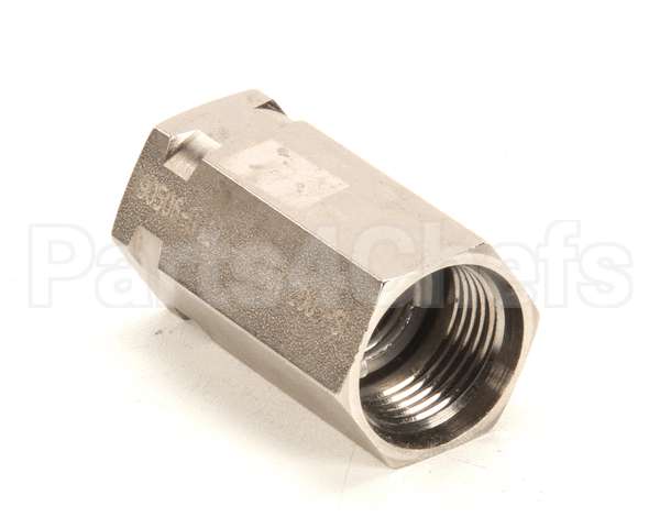 90506-002 Henny Penny Valve-Check Sae 12-41 Psi