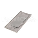 9051-4 Montague Oven Bottom Porcelan--(Ch#18)