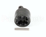 9051 Dynamic Mixer Coupler For Armature