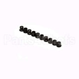 9051001-13P Compatible Iceomatic Bushing Snap Ring, 10Pk