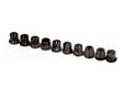 9051001-13P Ice O Matic 10Pk Bushing Snap Ring