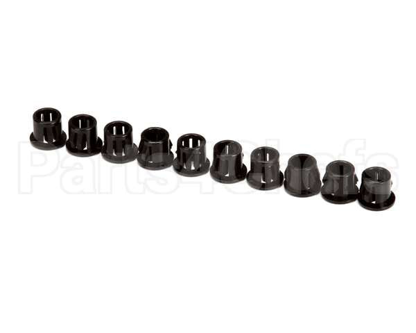 9051001-13P Ice O Matic 10Pk Bushing Snap Ring