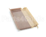 9051154-07 Ice O Matic Curtain Splash Sm W/ Ag