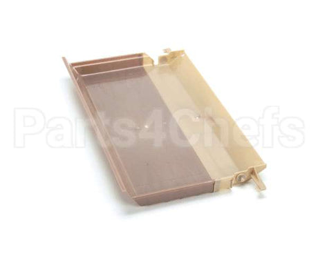 9051154-07 Ice O Matic Curtain Splash Sm W/ Ag